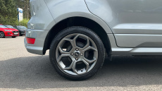 Ford EcoSport 1.0 EcoBoost 125 ST-Line 5dr Petrol Hatchback